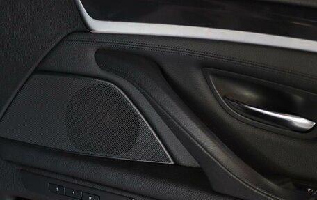 BMW 5 серия, 2014 год, 2 189 000 рублей, 15 фотография