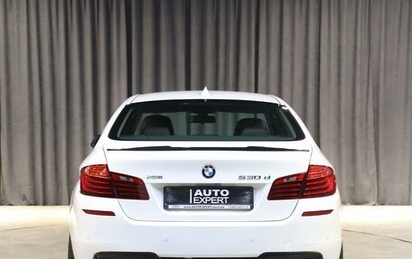 BMW 5 серия, 2014 год, 2 189 000 рублей, 19 фотография