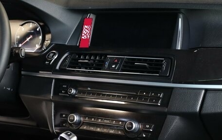 BMW 5 серия, 2014 год, 2 189 000 рублей, 10 фотография