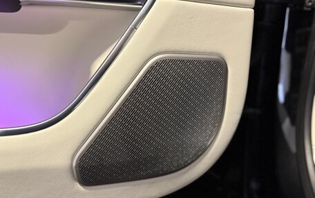 Land Rover Range Rover IV рестайлинг, 2023 год, 29 990 000 рублей, 8 фотография