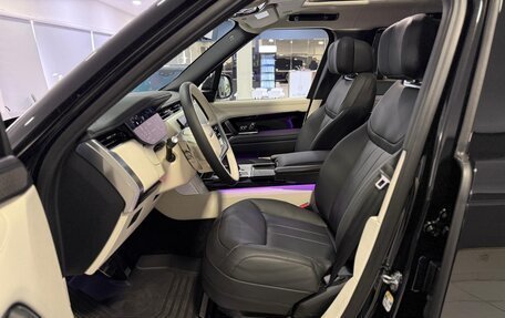 Land Rover Range Rover IV рестайлинг, 2023 год, 29 990 000 рублей, 6 фотография