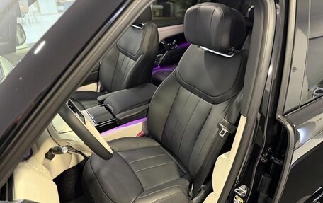 Land Rover Range Rover IV рестайлинг, 2023 год, 29 990 000 рублей, 12 фотография