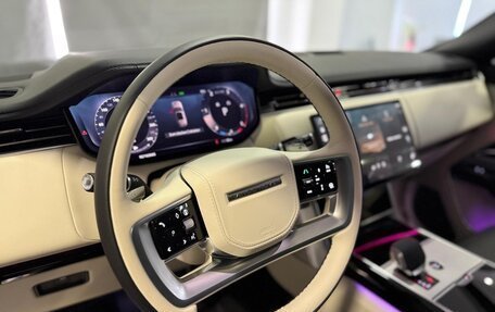 Land Rover Range Rover IV рестайлинг, 2023 год, 29 990 000 рублей, 10 фотография