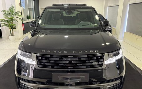 Land Rover Range Rover IV рестайлинг, 2023 год, 29 990 000 рублей, 2 фотография