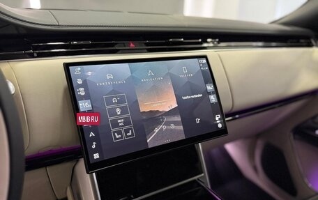 Land Rover Range Rover IV рестайлинг, 2023 год, 29 990 000 рублей, 14 фотография