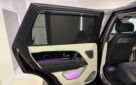 Land Rover Range Rover IV рестайлинг, 2023 год, 29 990 000 рублей, 15 фотография