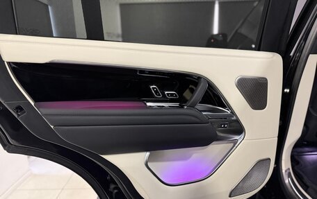 Land Rover Range Rover IV рестайлинг, 2023 год, 29 990 000 рублей, 16 фотография