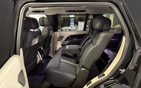 Land Rover Range Rover IV рестайлинг, 2023 год, 29 990 000 рублей, 20 фотография