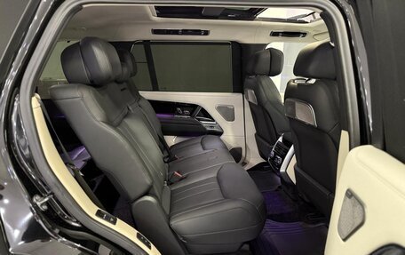 Land Rover Range Rover IV рестайлинг, 2023 год, 29 990 000 рублей, 24 фотография