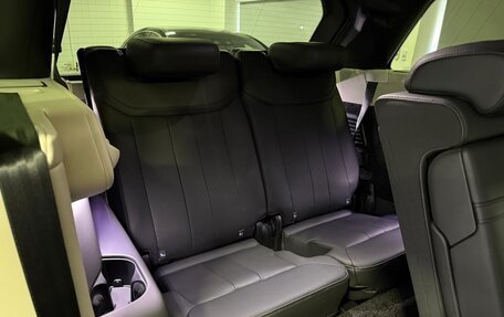 Land Rover Range Rover IV рестайлинг, 2023 год, 29 990 000 рублей, 23 фотография