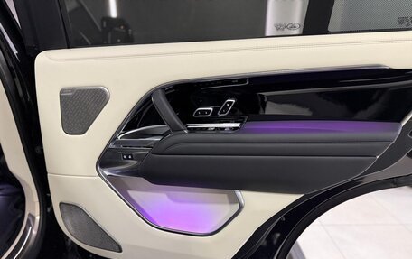 Land Rover Range Rover IV рестайлинг, 2023 год, 29 990 000 рублей, 21 фотография