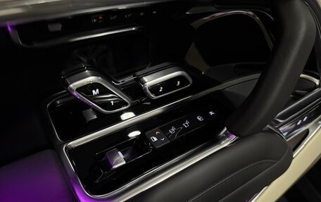 Land Rover Range Rover IV рестайлинг, 2023 год, 29 990 000 рублей, 19 фотография