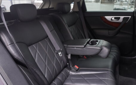 Infiniti FX II, 2013 год, 1 690 000 рублей, 6 фотография