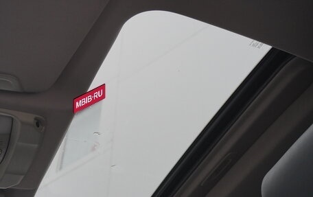 Infiniti FX II, 2013 год, 1 690 000 рублей, 20 фотография