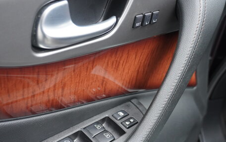 Infiniti FX II, 2013 год, 1 690 000 рублей, 16 фотография