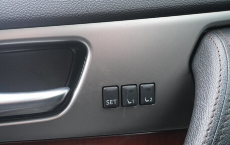 Infiniti FX II, 2013 год, 1 690 000 рублей, 15 фотография