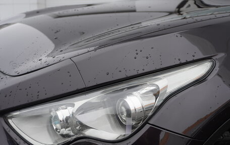 Infiniti FX II, 2013 год, 1 690 000 рублей, 21 фотография