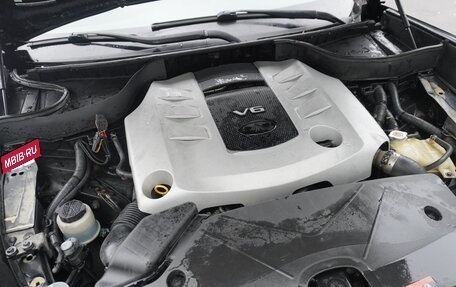 Infiniti FX II, 2013 год, 1 690 000 рублей, 23 фотография