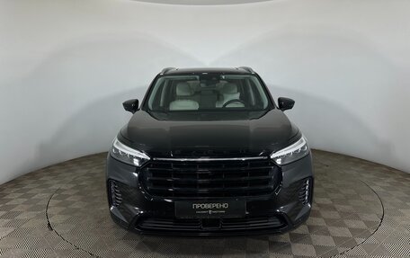 CheryExeed VX, 2023 год, 3 000 000 рублей, 2 фотография