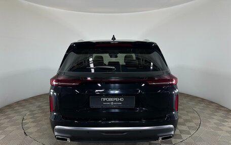 CheryExeed VX, 2023 год, 3 000 000 рублей, 3 фотография