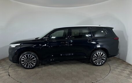 CheryExeed VX, 2023 год, 3 000 000 рублей, 5 фотография