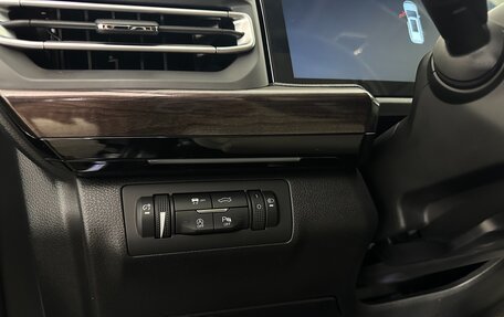 CheryExeed VX, 2023 год, 3 000 000 рублей, 9 фотография