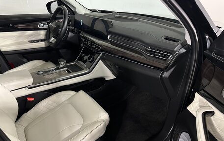 CheryExeed VX, 2023 год, 3 000 000 рублей, 14 фотография