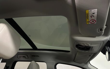 CheryExeed VX, 2023 год, 3 000 000 рублей, 15 фотография