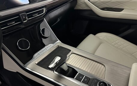 CheryExeed VX, 2023 год, 3 000 000 рублей, 13 фотография