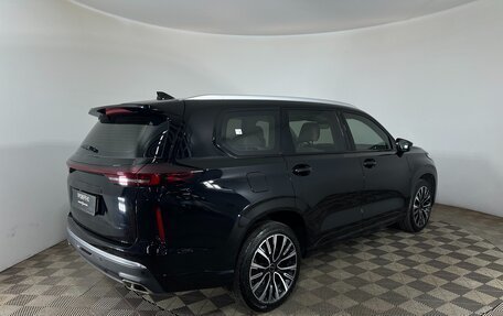 CheryExeed VX, 2023 год, 3 000 000 рублей, 6 фотография
