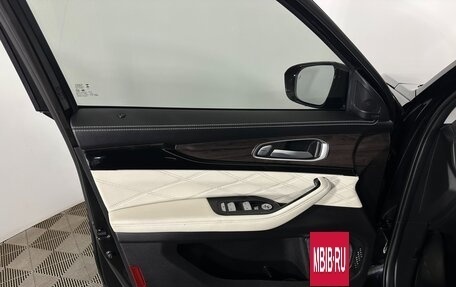 CheryExeed VX, 2023 год, 3 000 000 рублей, 8 фотография