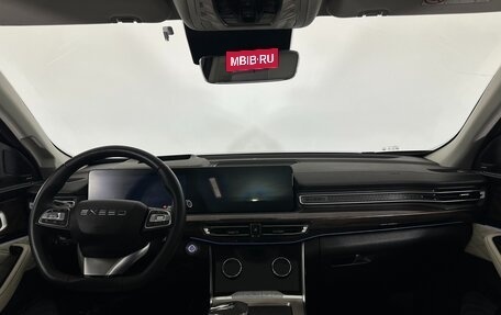 CheryExeed VX, 2023 год, 3 000 000 рублей, 7 фотография