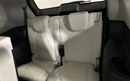 CheryExeed VX, 2023 год, 3 000 000 рублей, 19 фотография
