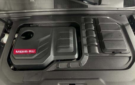 CheryExeed VX, 2023 год, 3 000 000 рублей, 18 фотография