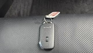 KIA K5, 2022 год, 12 фотография