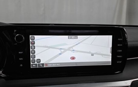 KIA K5, 2022 год, 10 фотография