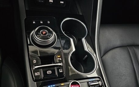 KIA K5, 2022 год, 6 фотография