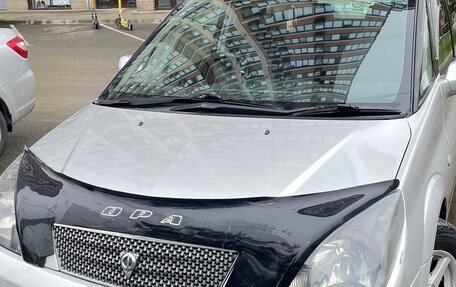 Toyota Opa I рестайлинг, 2000 год, 550 000 рублей, 1 фотография