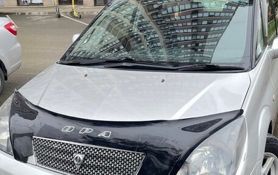 Toyota Opa I рестайлинг, 2000 год, 550 000 рублей, 1 фотография