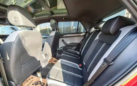 Volkswagen T-Roc I, 2024 год, 2 060 998 рублей, 10 фотография