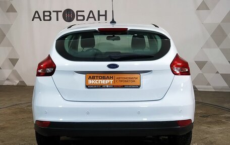 Ford Focus III, 2017 год, 880 000 рублей, 5 фотография