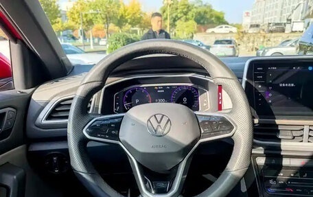 Volkswagen T-Roc I, 2024 год, 2 060 998 рублей, 8 фотография