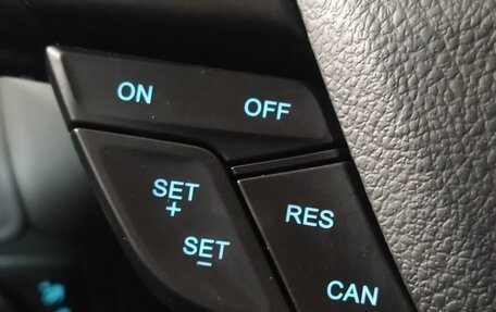 Ford Focus III, 2017 год, 880 000 рублей, 7 фотография