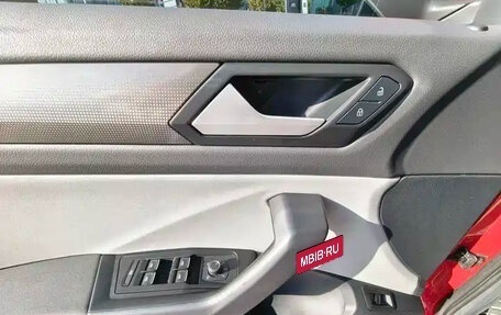 Volkswagen T-Roc I, 2024 год, 2 060 998 рублей, 11 фотография