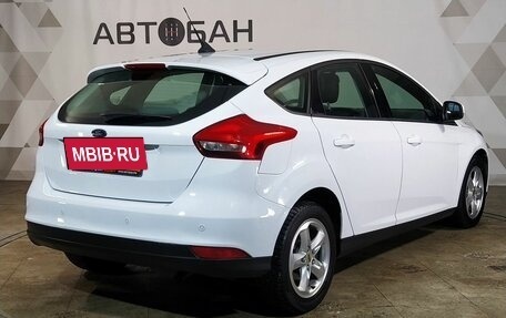 Ford Focus III, 2017 год, 880 000 рублей, 3 фотография