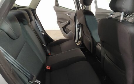 Ford Focus III, 2017 год, 880 000 рублей, 17 фотография