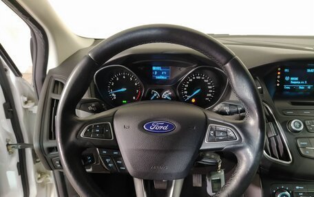 Ford Focus III, 2017 год, 880 000 рублей, 13 фотография