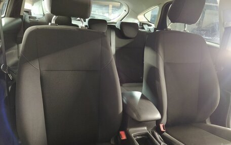 Ford Focus III, 2017 год, 880 000 рублей, 15 фотография