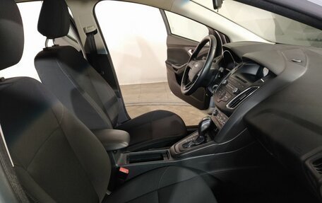 Ford Focus III, 2017 год, 880 000 рублей, 16 фотография