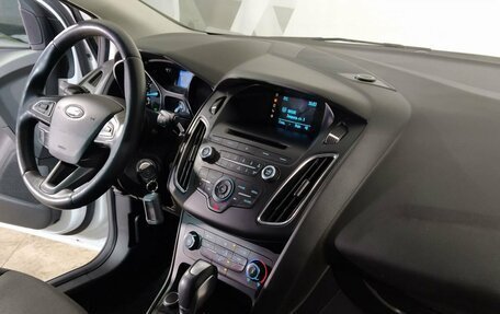 Ford Focus III, 2017 год, 880 000 рублей, 14 фотография